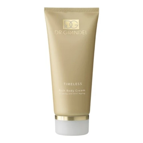 Dr Grandel Timeless Rich Body Cream 1 Dr Grandel Timeless Rich Body Cream
