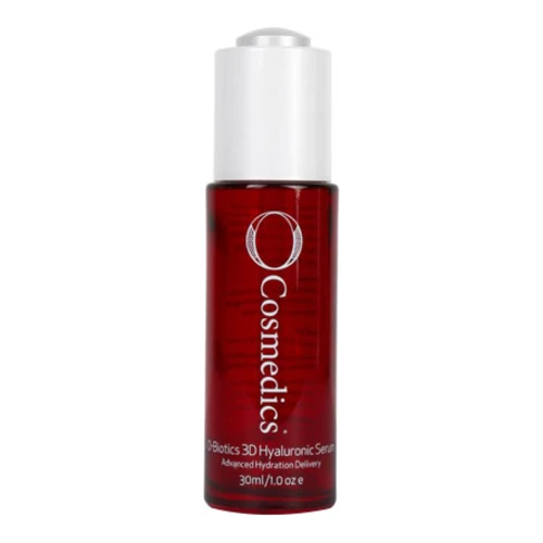O Cosmedics 3D Hyaluronic Serum 1 O Cosmedics 3D Hyaluronic Serum