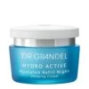 Dr Grandel Hydro Active Hyaluron Refill Night Sleeping Cream