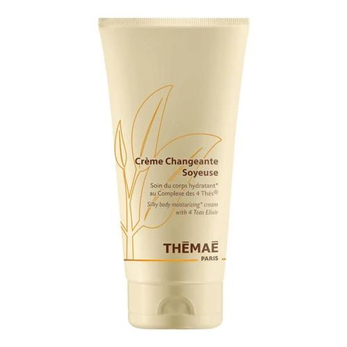 Themae Silky Body Moisturizing Cream 1 Themae Silky Body Moisturizing Cream