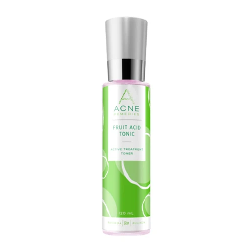 Rhonda Allison Acne Remedies Fruit Acid Tonic 1 Rhonda Allison Acne Remedies Fruit Acid Tonic