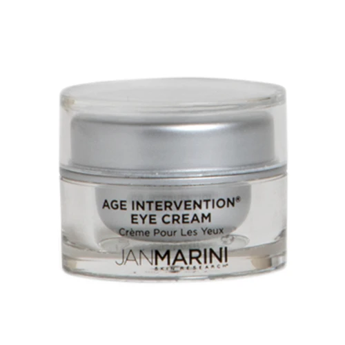 Jan Marini Age Intervention Eye Cream 1 Jan Marini Age Intervention Eye Cream