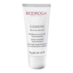 Biodroga Micro-Dermabrasion
