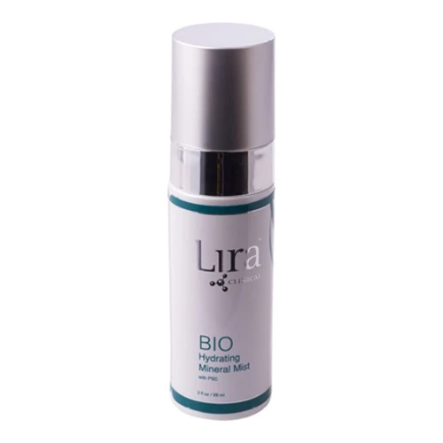 Lira Clinical BIO Line Hydrating Mineral Mist 1 Lira Clinical BIO Line Hydrating Mineral Mist