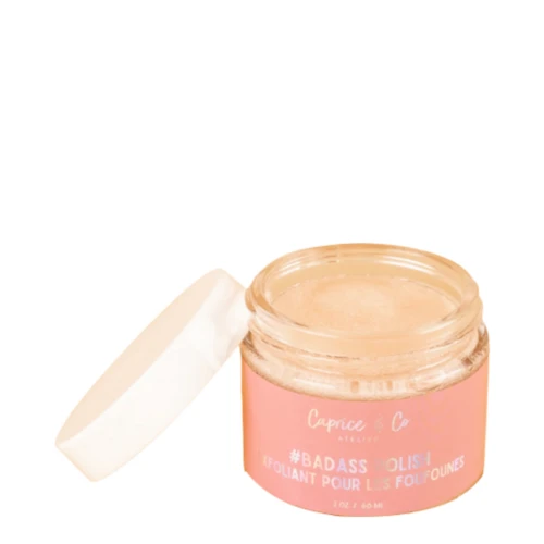 Caprice & Co. Badass Polish 1 Caprice & Co. Badass Polish