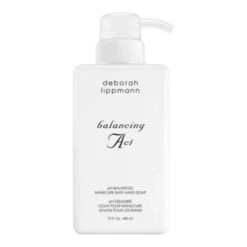 Deborah Lippmann Balancing Act -Manicure Safe Hand Soap