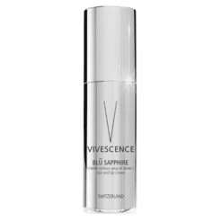 Vivescence Blu Sapphire Eye And Lip Precious Cream