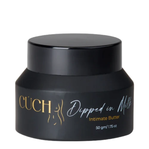 Derma MD CUCH Dipped In Milk Intimate Butter 1 Derma MD CUCH Dipped In Milk Intimate Butter
