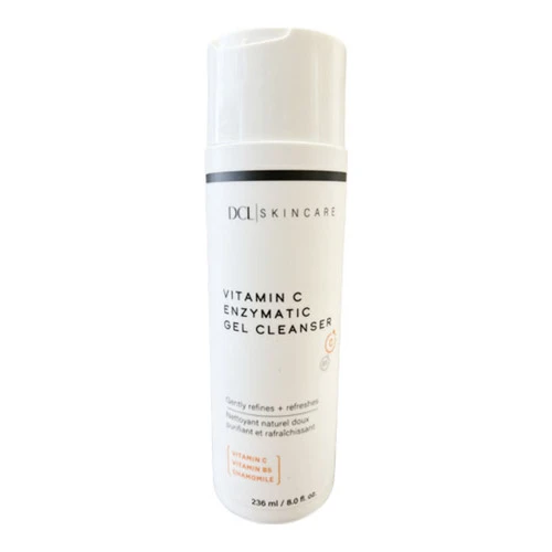 DCL Dermatologic C Scape Enzymatic Gel Cleanser 1 DCL Dermatologic C Scape Enzymatic Gel Cleanser