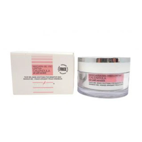 Phyto Sintesi Calendula Gel Mask 1 Phyto Sintesi Calendula Gel Mask