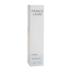 France Laure Calm Gentle Gel Mask 2 France Laure Calm Gentle Gel Mask - Image 2