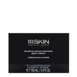 111SKIN Celestial Black Diamond Body Cream -Care Product Shop Celestial Black Diamond Body Cream add4 70386 5161 general