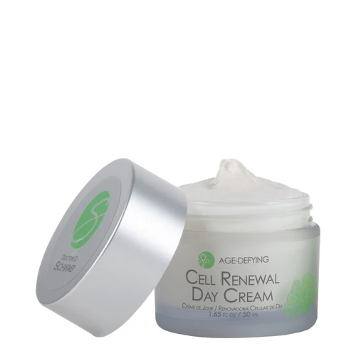 Doctor D Schwab Cell Renewal Day Cream 1 Doctor D Schwab Cell Renewal Day Cream