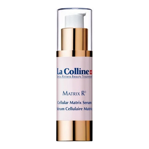La Colline Cellular Matrix Serum 1 La Colline Cellular Matrix Serum