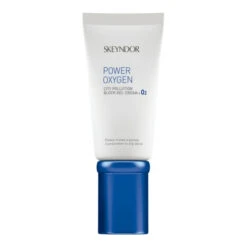 Skeyndor City Pollution Block Gel - Cream