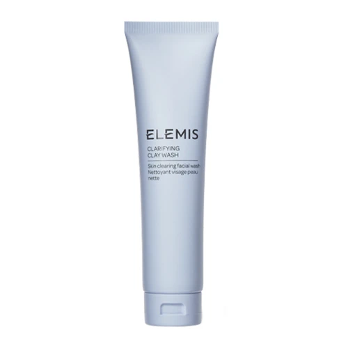 Elemis Clarifying Clay Wash 1 Elemis Clarifying Clay Wash