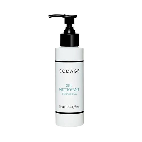 Codage Paris Cleansing Gel 1 Codage Paris Cleansing Gel
