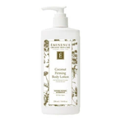 Eminence Organics Coconut Firming Body Lotion