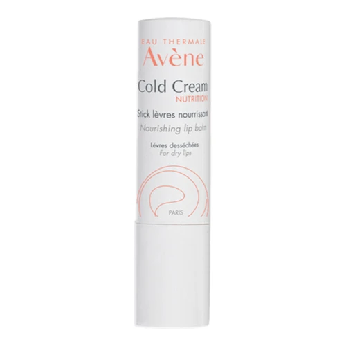 Avène Avene Cold Cream Lip Balm 1 Avène Avene Cold Cream Lip Balm