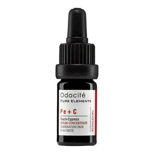 Odacite Combination Skin Booster - Pe + C: Peach Cypress 1 Odacite Combination Skin Booster - Pe + C: Peach Cypress