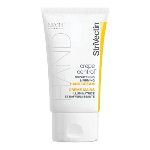 Strivectin Crepe Control Brightening And Firming Hand Cream 1 Strivectin Crepe Control Brightening And Firming Hand Cream