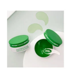 Peter Thomas Roth Cucumber Hydra-Gel Eye Patches - 60 Counts 5 Peter Thomas Roth Cucumber Hydra-Gel Eye Patches - 60 Counts -Care Product Shop Cucumber Hydra Gel Eye Patches 60 coun 50693 7166 general