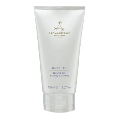 Aromatherapy Associates De-Stress Muscle Gel 1 Aromatherapy Associates De-Stress Muscle Gel