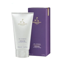 Aromatherapy Associates De-Stress Muscle Gel 2 Aromatherapy Associates De-Stress Muscle Gel - Image 2