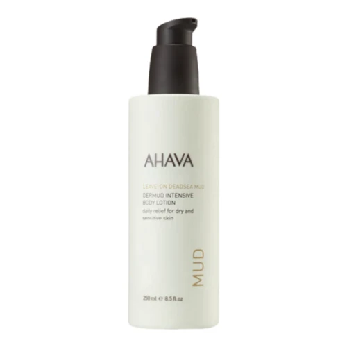 Ahava Dermud Intensive Body Lotion 1 Ahava Dermud Intensive Body Lotion