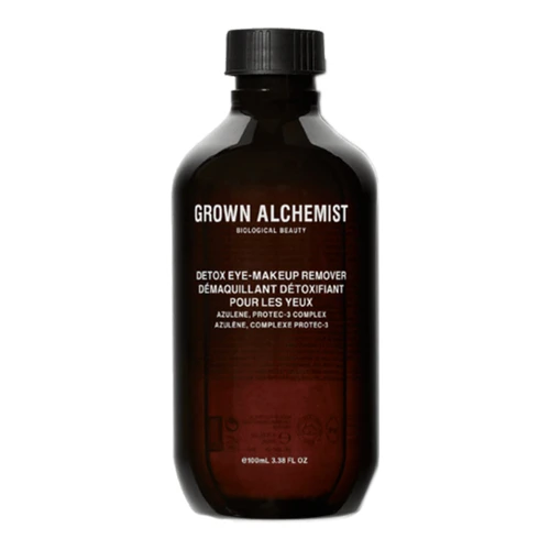 Grown Alchemist Detox Eye-Makeup Remover 1 Grown Alchemist Detox Eye-Makeup Remover