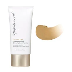 Jane Iredale Dream Tint SPF 15 - Dark -Care Product Shop Dream Tint SPF 15 Medium Dark 11334 8839 detail
