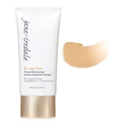Jane Iredale Dream Tint SPF 15 - Dark -Care Product Shop Dream Tint SPF 15 Medium Light 11288 443 detail