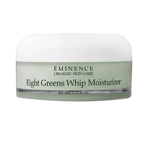 Eminence Organics Eight Greens Whip Moisturizer 1 Eminence Organics Eight Greens Whip Moisturizer