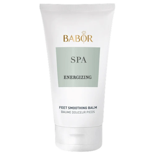 Babor Energizing Feet Smoothing Balm 1 Babor Energizing Feet Smoothing Balm