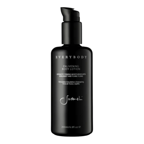 Sodashi Everybody Enlivening Body Lotion 1 Sodashi Everybody Enlivening Body Lotion