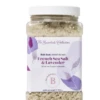 The Bathologist Essentials 100% French Grey Sea Salt With Lavender