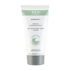Ren Evercalm Gentle Cleansing Milk - Travel Size