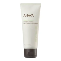 Ahava Extreme Firming Neck And Decollete Cream