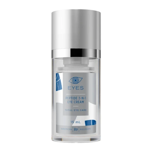 Rhonda Allison Eyes Peptide 3-N-1 Eye Cream 1 Rhonda Allison Eyes Peptide 3-N-1 Eye Cream