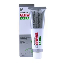 Gehwol Foot Cream Extra 2 Gehwol Foot Cream Extra - Image 2