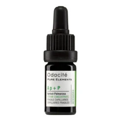 Odacite Fragile Capillaries Booster - Ap+P: Apricot Palmarosa