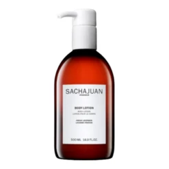 Sachajuan Fresh Lavender Body Lotion