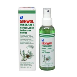 Gehwol Fusskraft Herbal Lotion Spray 2 Gehwol Fusskraft Herbal Lotion Spray - Image 2