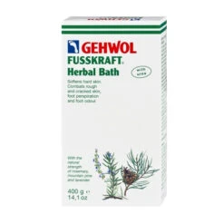 Gehwol Fusskraft Herbal Bath