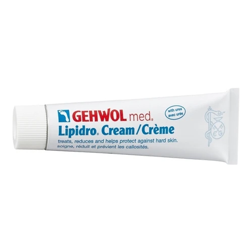 Gehwol Med Lipidro Cream 2 Gehwol Med Lipidro Cream - Image 2