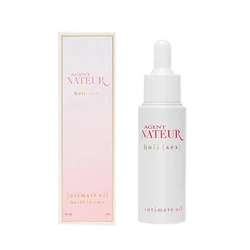Agent Nateur HOLI (SEX) Intimate Oil 2 Agent Nateur HOLI (SEX) Intimate Oil - Image 2