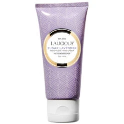 LaLicious Hand Cream - Brown Sugar Vanilla -Care Product Shop Hand Cream Sugar Lavender 50472 6925 detail