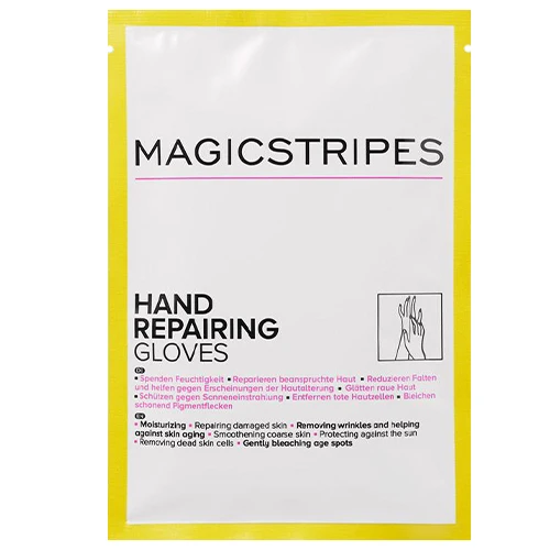 Magicstripes Hand Repairing Gloves - 3 Pairs 2 Magicstripes Hand Repairing Gloves - 3 Pairs - Image 2