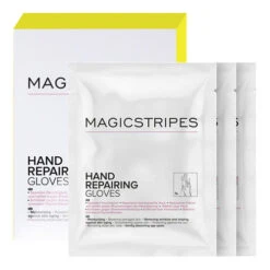 Magicstripes Hand Repairing Gloves - 3 Pairs