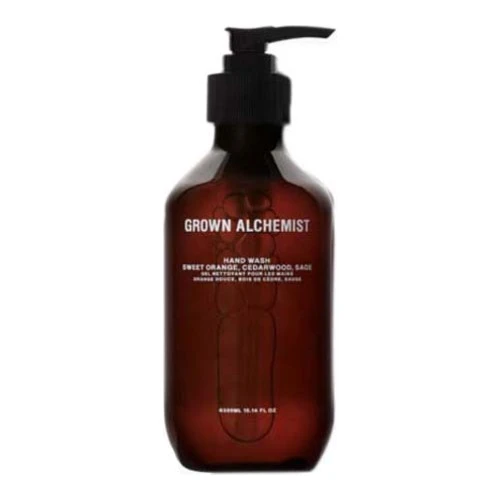 Grown Alchemist Hand Wash - Sweet Orange 1 Grown Alchemist Hand Wash - Sweet Orange